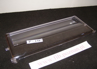 POKRYWA PÓŁKI ZAMRAŻARKI